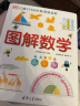 DK图解数学＋DK图解科学（套装共2册）[5-14岁] 实拍图