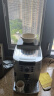 德龙 （Delonghi）咖啡机 意式全自动咖啡机欧洲原装进口奶泡系统 ECAM22.110.SB 1号会员店 实拍图