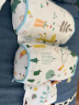 爱宝适婴儿定型枕新生儿小米枕头宝宝纯棉枕头套儿童枕 维尔骑士S723 晒单实拍图