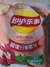 乐事（Lay's） 薯片休闲零食膨化食品 135克经典原味零食 多种混合口味 飘香麻辣锅味 实拍图