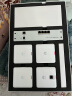 华为全屋wifi6蜜蜂礼盒套装 3个86面板AP4口Poe交换机 分布式无线AP千兆双频5G路由器 企业级大户型 实拍图