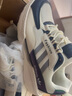 FZFA联名限量版【专柜原装直邮】轻奢典藏版高级缓震运动鞋潮童鞋子男 米色-联名限量AD2019 41 实拍图