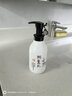 紫郁洗发水护发素套装去屑止痒控油洗头膏露改善毛躁柔顺留香男女通用 无花果洗330g+银杏护330ml 实拍图