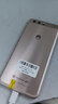 华为（HUAWEI）P10 二手手机 老人机 备用机 工作机 全网通 双卡双待 金色 64G全网通 9成新 实拍图