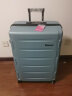 Diplomat外交官大容量行李箱28英寸拉杆箱旅行箱男女密码箱TC-26084薄荷绿 晒单实拍图