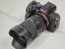索尼（SONY）ILCE-7M4/A7M4全画幅微单数码相机专业级a74 α7IV 单机+索尼80G CF-A卡 官方标配 实拍图