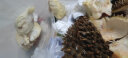 京东超市京鲜生 自然树熟 泰国金枕头榴莲水果 4.0-5.0斤 液氮冷冻锁鲜 实拍图
