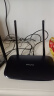 TP-LINK双频AX1500M无线路由器WIFI6家用全千兆端口tplink高速游戏mesh全屋覆盖大户型宿舍光纤宽带易展版 TL-XDR1520易展版|WiFi6 实拍图