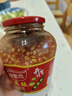 【大瓶装】水豆豉贵州特产风味豆食下饭凉拌菜火锅蘸水调料610g 贵州特产水豆豉610g*1瓶 实拍图