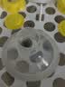 美德乐（Medela）电动吸奶器 舒悦升级版多功能护罩 母乳收集护罩配件 30mm*2 实拍图