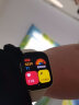 小米（MI）Redmi watch3 象牙白 红米智能手表 血氧检测 蓝牙通话 高清大屏 NFC运动手表 小米手表 红米手表 实拍图