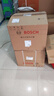 博世（BOSCH）一级能效 5升家用小厨宝储水式 厨房专用电热水器速热恒温增容 防电墙小尺寸安全小巧迷你热水宝 10L 1500W【一级能效】大容量-白色 实拍图