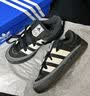 阿迪达斯adidas Originals三叶草2024年男女ADIMATIC休闲鞋 ID3938 42.5 实拍图