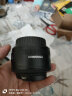 永诺YN35mm F2 广角定焦镜头 适用于佳能口EF单反相机 实拍图