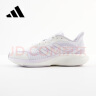 阿迪达斯 （adidas）跑步鞋女鞋时尚潮流运动舒适透气鞋子  37码UK4.5码 晒单实拍图