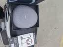 KEF Mu7 头戴式无线蓝牙耳机 高保真HiFi智能消噪 长续航高音质耳麦 黑色 实拍图