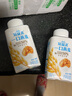 蒙牛 冠益乳酸奶250g*6/12瓶 燕麦草莓 蓝莓爆珠 黄桃 柠檬燕麦爆珠 燕麦+核桃12瓶 实拍图