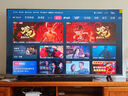 东芝电视75Z500QF 75英寸 Mini LED控光 144Hz 3+128GB 火箭炮音响 4K超清 以旧换新家电国家补贴 实拍图