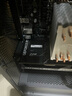 华硕（ASUS）TUF/ATS天选 4060/4060ti系列台式组装电竞游戏黑神话悟空独立显卡DLSS3 视频渲染游戏显卡台式显 DUAL-RTX4060-O8G-V2 实拍图
