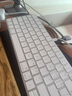 【准新品】Apple/苹果 妙控键盘-中文 (拼音) USB-C端口 苹果键盘蓝牙键盘无线键盘办公键盘 适用于MAC/iPad 实拍图