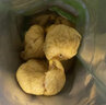 布丁点新疆无花果干 即食零食冻干水果干无添加孕妇泡水煲汤新疆大果 大无花果 250克*1袋 实拍图