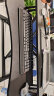 Brateck升降电脑桌 北弧站立办公升降台 站立式电脑升降支架 D450黑 晒单实拍图