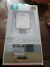 小米11 骁龙888 白色 8GB+256G 1亿像素 2K AMOLED四曲面 二手手机 95新 烟紫 12G+256G 95新 实拍图