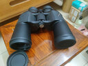 博冠（BOSMA）猎影者10X50保罗双筒望远镜大视野高清高倍微光夜视成人寻蜂旅游 升级款+原装手机拍照支架 实拍图