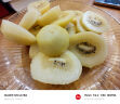 佳沛（zespri）新西兰阳光金奇异果巨大果22个原箱装单果重约141-174g 生鲜水果 晒单实拍图