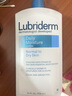 Lubriderm露比黎登补水保湿滋润神经酰胺乳木果果酸身体乳缓解干燥抗皱修复 709ml 1瓶 淡香身体乳 神经酰胺 实拍图