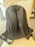 Bellroy澳洲Classic Backpack 20L春季新款机能双肩包大容量背包书包男女 墨黑色20L 可容16寸笔电 实拍图