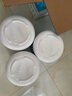 BTNature蓝罐胖子奶粉儿童学生成长高钙蛋白3-6-15岁以上贝特恩新西兰进口 【挑食矮个体弱可用】全脂1kg3罐 实拍图