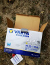 瓦尔塔（VARTA）汽车电瓶蓄电池启停AGMH6别克昂科威沃尔沃迷你雪佛兰探界者领动 实拍图