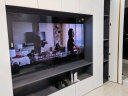 创维壁纸电视75A7D Pro 75英寸 Mini LED 超薄无缝贴墙 4K超清 艺术壁画电视机排行前十 画壁 Q53L Q7D 75英寸 晒单实拍图
