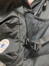 匡威（Converse）书包双肩包男款女包新款运动背包学生旅游健身电脑包经典复古包包 10021138-A01 经典黑色/现货 均码 实拍图