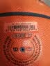 威尔胜NBA联名复古全队徽满印LOGO室内外篮球礼盒套装【需自行组装】 实拍图