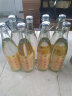 洮儿河（TAOERHE） 口粮酒 浓香型纯粮食白酒 高粱原浆42度500ml*8瓶整箱 实拍图