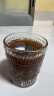 FIBOO纯黑咖啡运动咖即饮冻干手冲速溶咖啡粉运动健身无蔗糖添加冷萃高燃提神（2g*10杯） 实拍图