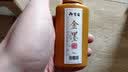 御宝阁毛笔墨汁墨水书法专用大瓶金色墨汁春联金墨朱砂液朱砂墨白墨汁工地用白墨朱墨书画国画金粉小瓶油 100g金墨汁 实拍图
