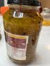 迪乐思（Delos）韩国进口柚子茶迪乐司蜂蜜百香果柚子茶饮品水果茶冲调品1kg 蜂蜜红西柚饮品560g 实拍图