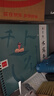 【全网低价，真便宜直播间】玉水湖水写毛笔字米字格水写本毛笔练字专用水写布学生练习书法布水写纸练字帖画本练习布套装初学者清水临摹 实拍图