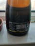 艾加（JW）艾槟无醇无酒精起泡酒葡萄酒香槟瓶型气泡酒 送礼0度葡萄汁 白葡萄99%果汁6*750ml整箱 实拍图