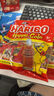 哈瑞宝（Haribo）土耳其进口酸砂橡皮糖 儿童零食糖果酸甜混合水果果汁软糖70g 实拍图
