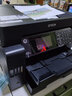 爱普生(EPSON) L15158/L15168 A3+彩色一体机办公复印打印扫描多功能复合机 自动双面有线无线手机打印 L15158+一套墨水【晒单送E卡、墨水】 标配双纸盒＋双面器＋输稿器＋网络打印＋U盘打印扫描 实拍图