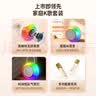纽曼MC76双麦 K歌麦克风音响一体 话筒KTV唱歌家用机 家庭户外音响 儿童卡拉OK电视手机无线蓝牙音箱 实拍图