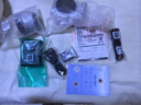 佳能r50相机 入门级微单 旅行家用学生vlog视频 4k小巧便携半画幅R50数码照相机 EOSR50 18-45 STM白色套机 送礼好物 套餐三【升级128G相机专用卡~相机专用三脚架】 实拍图