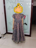 凰巣旗袍鞋子玛丽珍单鞋女2025新款仙女粗跟高跟鞋软皮新中式伴娘鞋 米色暗花玛丽珍高跟鞋【37码】 实拍图