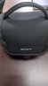 索尼（SONY）LCS-U21 便携相机包推荐搭配微单/摄像机 实拍图