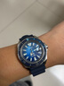 精工（SEIKO）手表日韩表PADI合作款200米防水机械男士腕表SRPJ93K1 生日礼物 实拍图