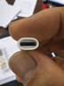 轩邑 适用apple pencil充电转接头一代苹果手写笔配件ipad pro/air/mini充电底座转换头/转换器/转接线 实拍图